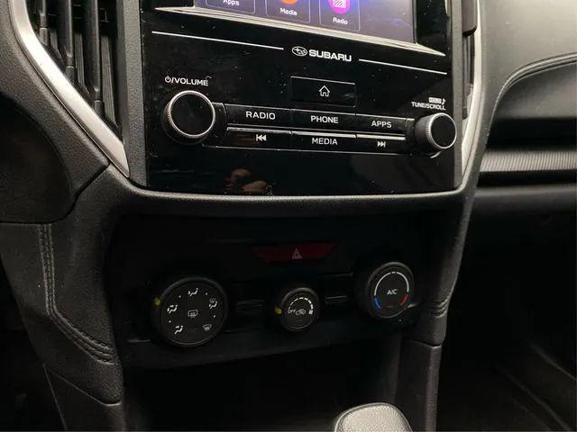 2021 Subaru Impreza 5-Door