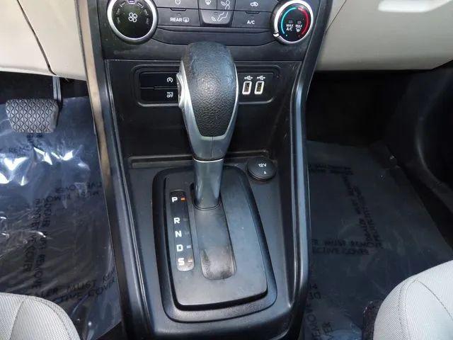 2020 Ford EcoSport S