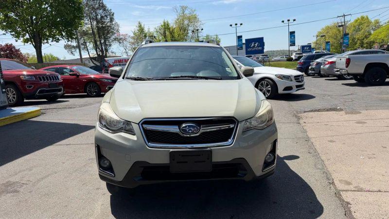 2017 Subaru Crosstrek 2.0i Limited