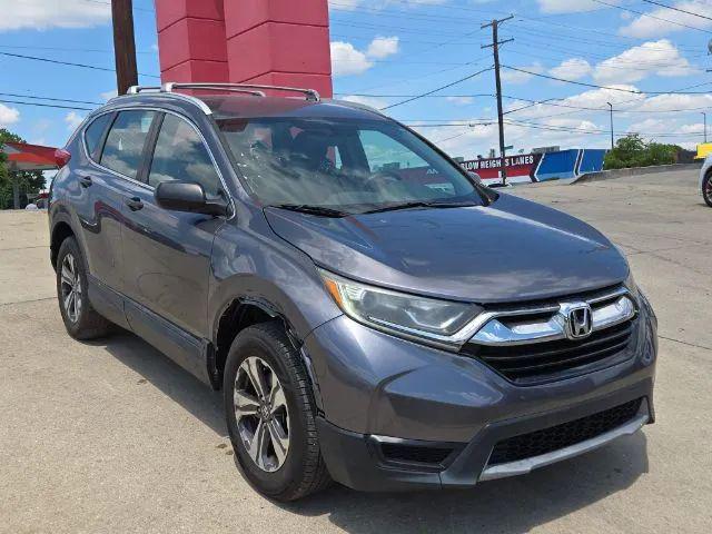 2018 Honda CR-V LX for sale in Temple Hills, MD