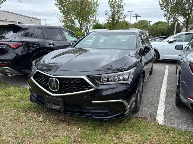 2020 Acura RLX Technology Package for sale in Annapolis, MD