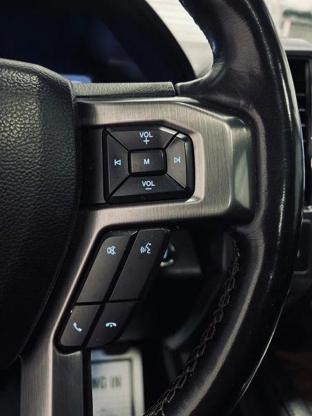 2020 Ford Expedition Platinum MAX
