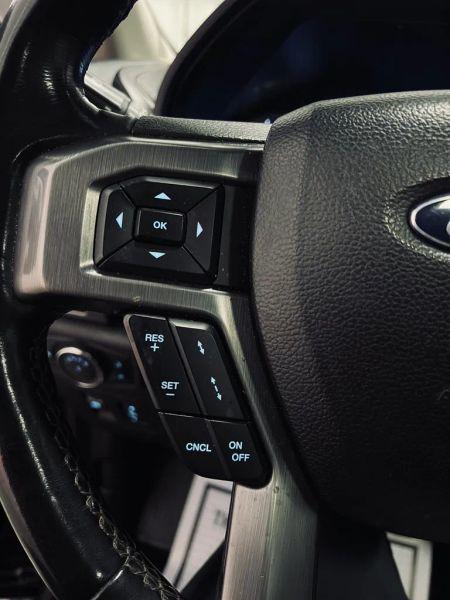 2020 Ford Expedition Platinum MAX