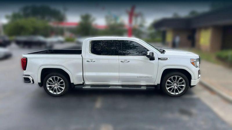 2020 GMC Sierra 1500 Denali for sale in Lumberton, NC