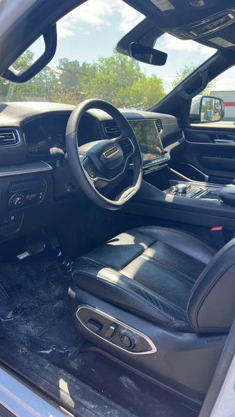 2022 Jeep Wagoneer Series III 4x4
