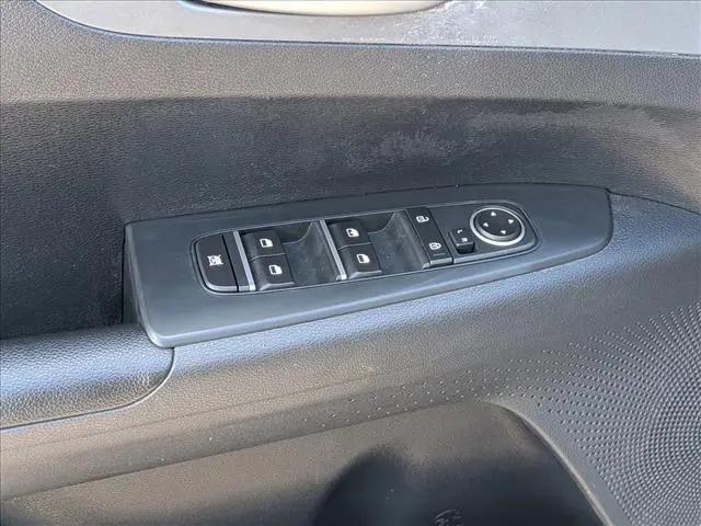 2020 Kia Forte FE