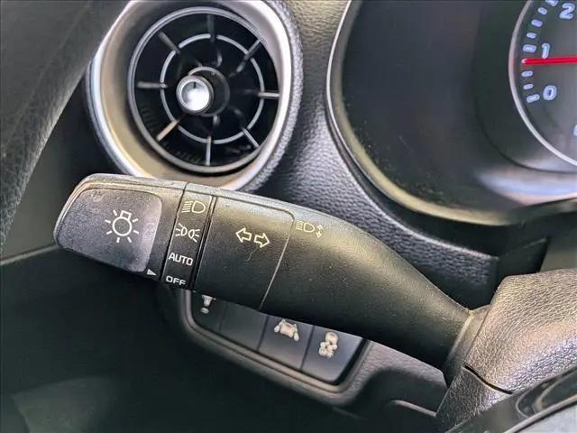 2020 Kia Forte FE