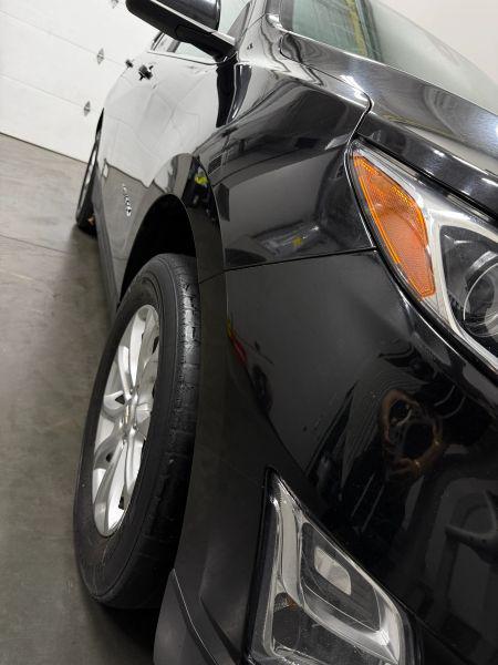 2021 Chevrolet Equinox AWD LT
