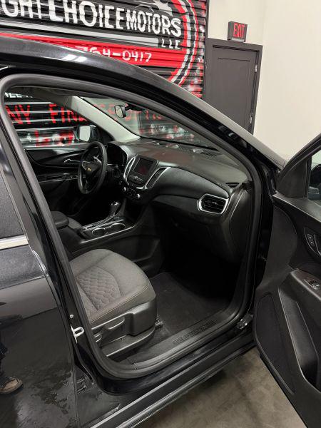 2021 Chevrolet Equinox AWD LT