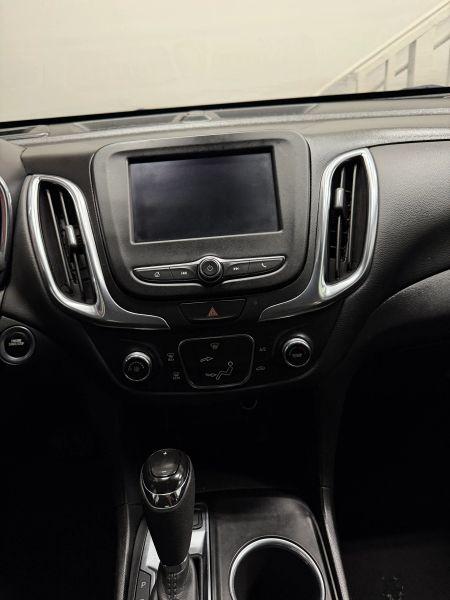 2021 Chevrolet Equinox AWD LT