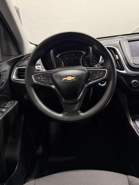 2021 Chevrolet Equinox AWD LT