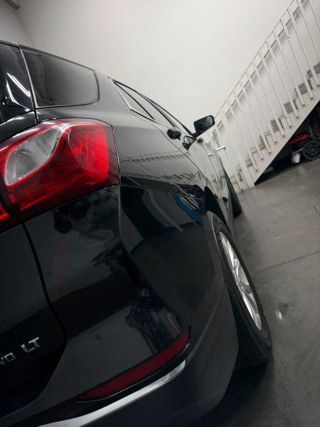 2021 Chevrolet Equinox AWD LT