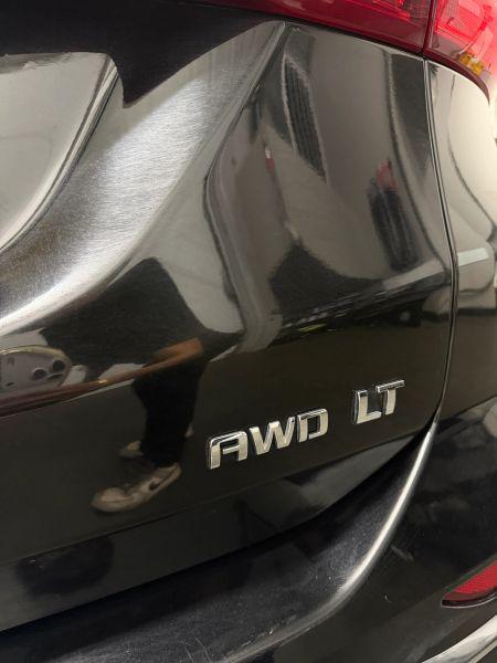 2021 Chevrolet Equinox AWD LT