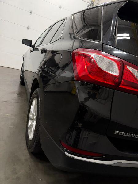 2021 Chevrolet Equinox AWD LT