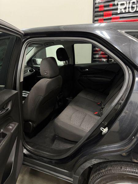 2021 Chevrolet Equinox AWD LT