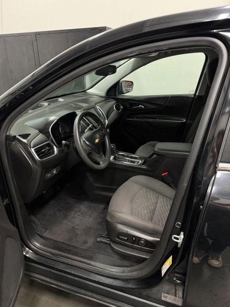 2021 Chevrolet Equinox AWD LT