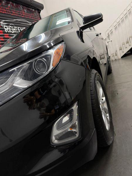 2021 Chevrolet Equinox AWD LT
