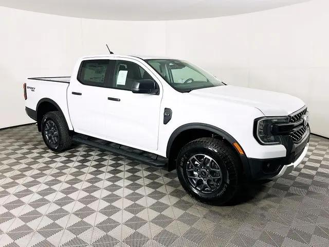 2026 Ford Ranger XLT for sale in Selma, CA