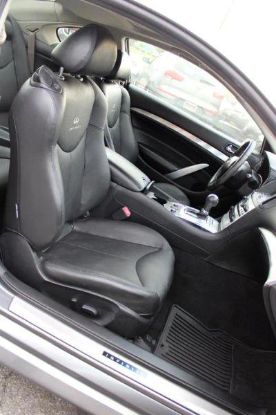 2014 INFINITI Q60 Base