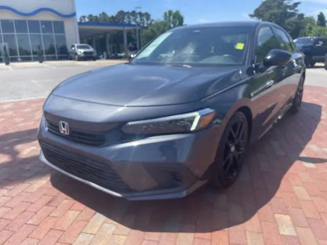 2024 Honda Civic Sport for sale in Huntsville, AL