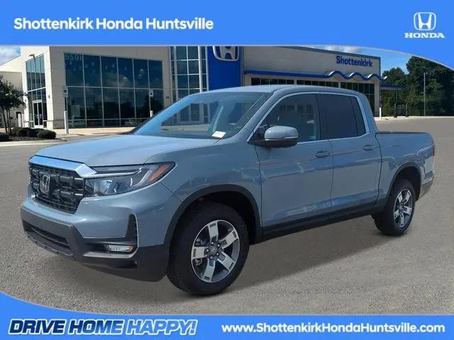2026 Honda Ridgeline RTL for sale in Huntsville, AL