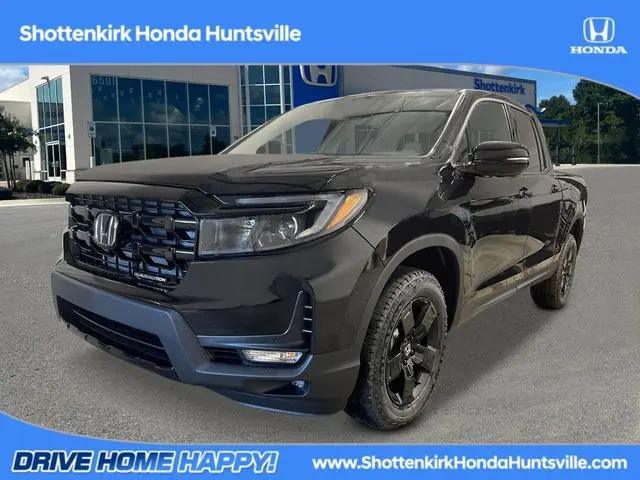 2026 Honda Ridgeline Black Edition for sale in Huntsville, AL