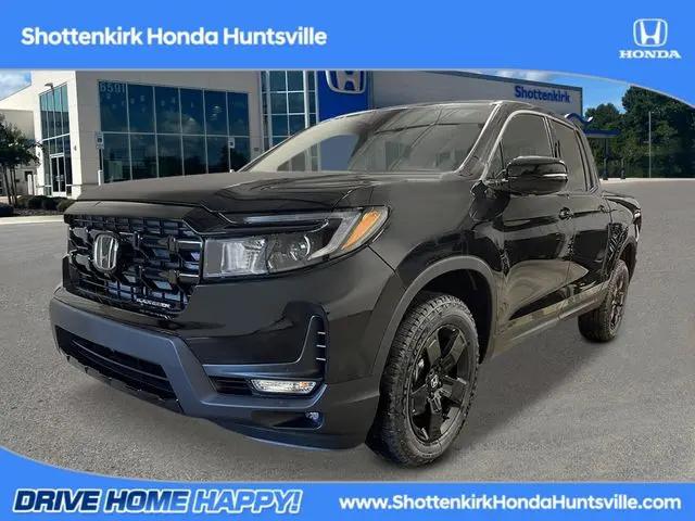 2026 Honda Ridgeline Black Edition for sale in Huntsville, AL