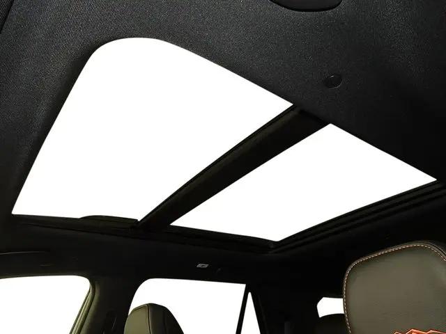 2026 Honda Passport AWD TrailSport