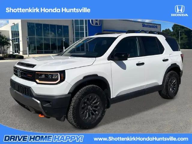 2026 Honda Passport AWD TrailSport for sale in Huntsville, AL