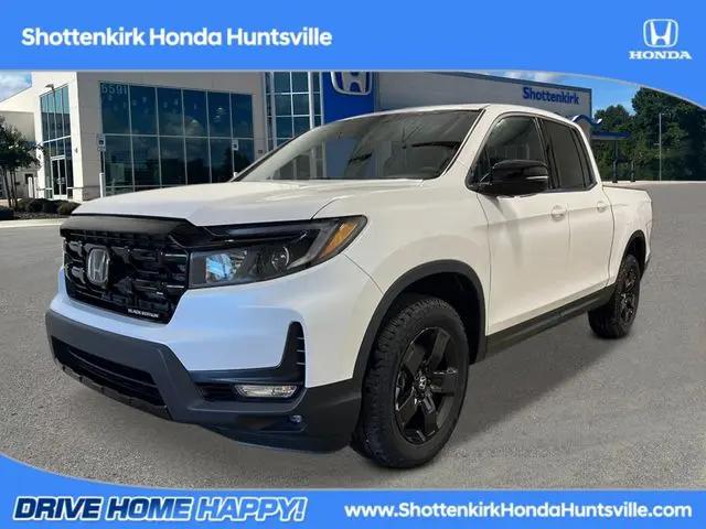 2026 Honda Ridgeline Black Edition for sale in Huntsville, AL