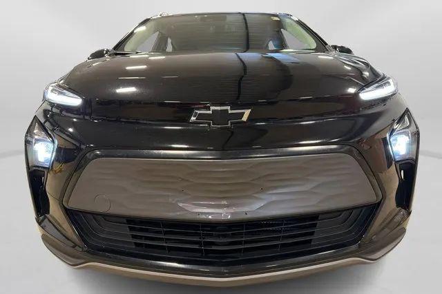 2023 Chevrolet Bolt EUV FWD LT