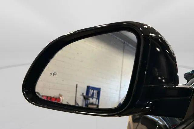 2023 Chevrolet Bolt EUV FWD LT