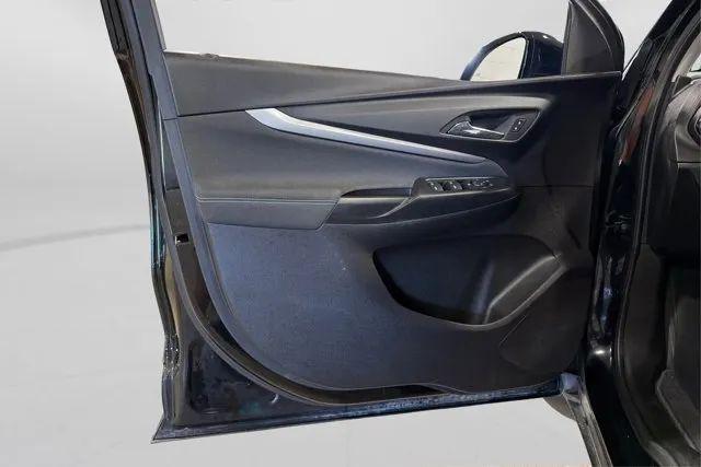 2023 Chevrolet Bolt EUV FWD LT
