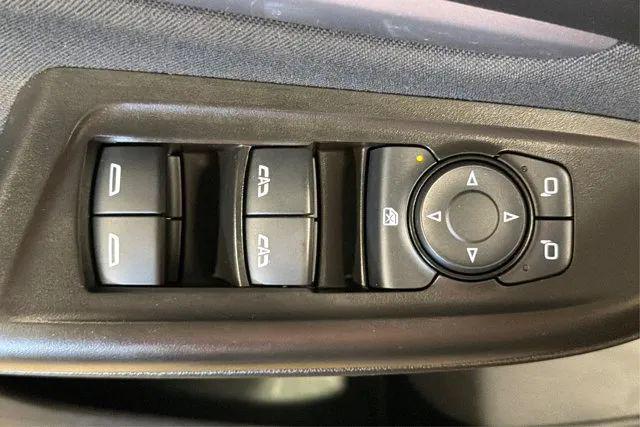 2023 Chevrolet Bolt EUV FWD LT