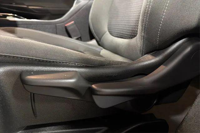 2023 Chevrolet Bolt EUV FWD LT