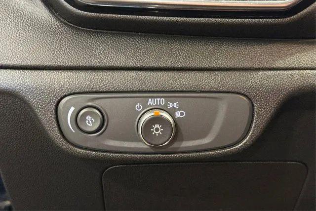 2023 Chevrolet Bolt EUV FWD LT