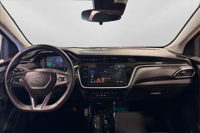 2023 Chevrolet Bolt EUV FWD LT