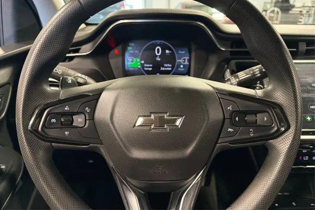 2023 Chevrolet Bolt EUV FWD LT