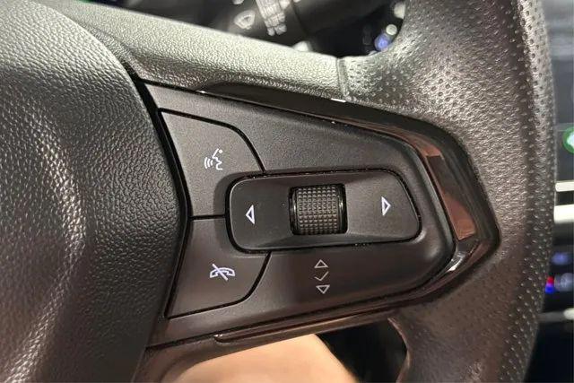 2023 Chevrolet Bolt EUV FWD LT
