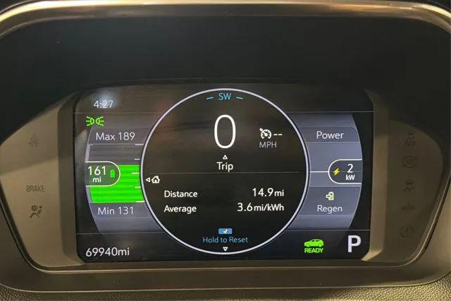2023 Chevrolet Bolt EUV FWD LT