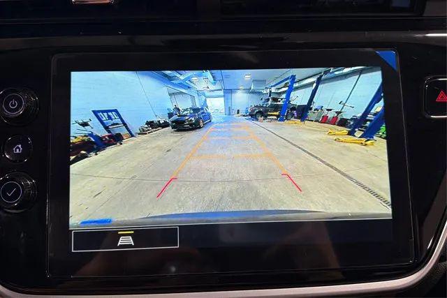 2023 Chevrolet Bolt EUV FWD LT