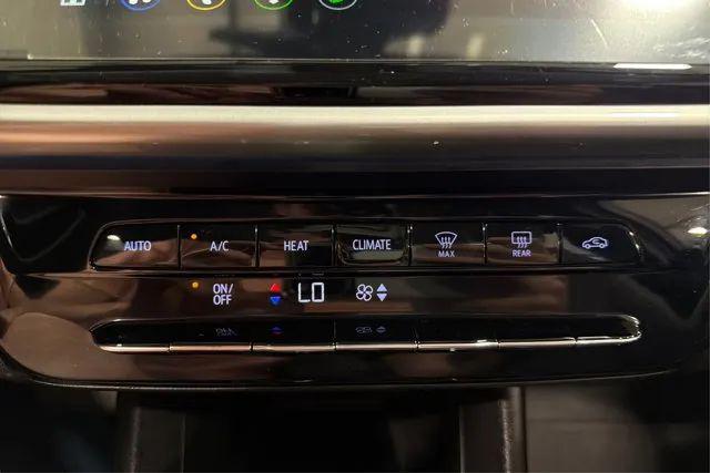 2023 Chevrolet Bolt EUV FWD LT