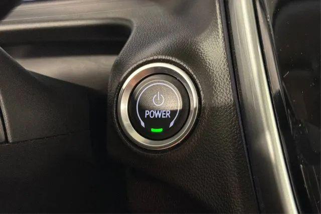 2023 Chevrolet Bolt EUV FWD LT