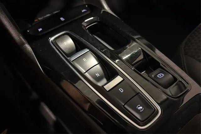 2023 Chevrolet Bolt EUV FWD LT