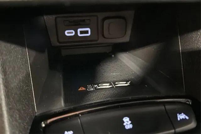 2023 Chevrolet Bolt EUV FWD LT