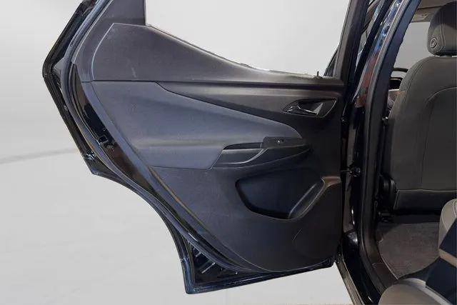 2023 Chevrolet Bolt EUV FWD LT