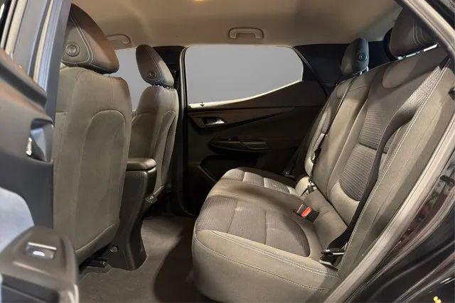 2023 Chevrolet Bolt EUV FWD LT