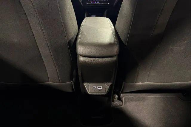 2023 Chevrolet Bolt EUV FWD LT