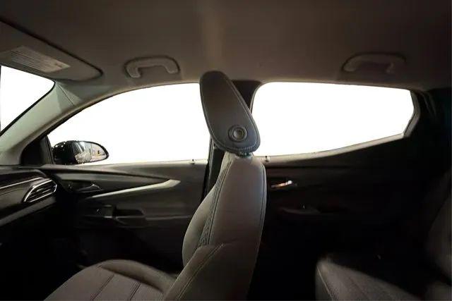 2023 Chevrolet Bolt EUV FWD LT