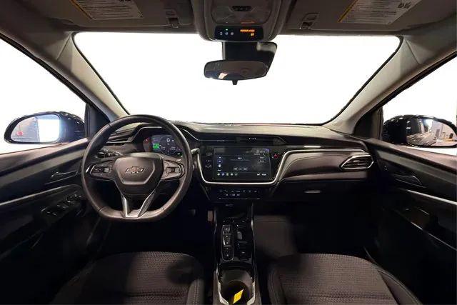 2023 Chevrolet Bolt EUV FWD LT